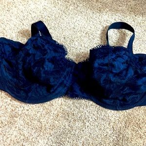 Soma Embraceable Balconette Bra